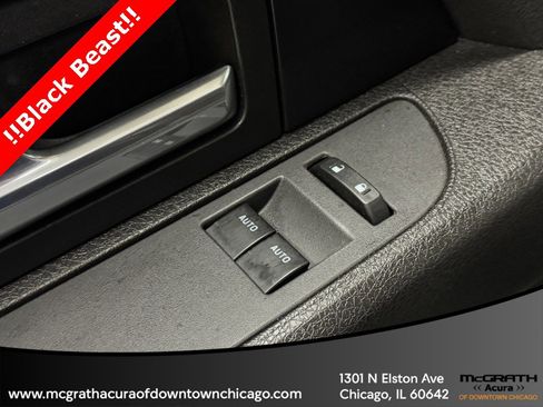 Used 2014 Ford F150 FX4 w/ FX Appearance Package image 12