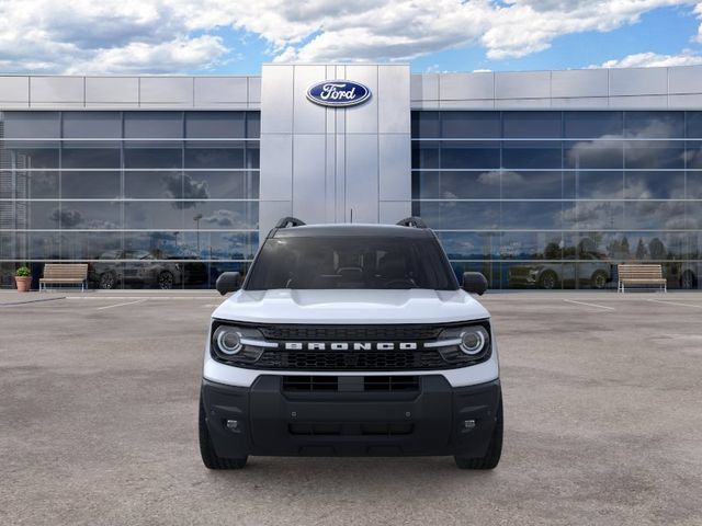 New 2026 Ford Bronco Sport Outer Banks w/ Outer Banks Tech Package+ AWD/4WD image 6