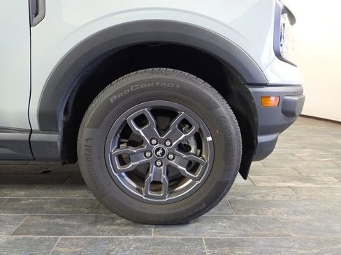 Used 2024 Ford Bronco Sport Big Bend image 3
