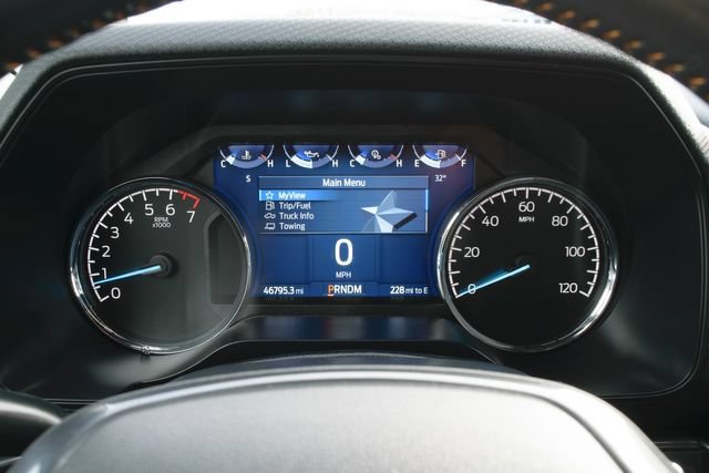 Used 2022 Ford F150 Tremor w/ Equipment Group 401A Mid AWD/4WD image 36