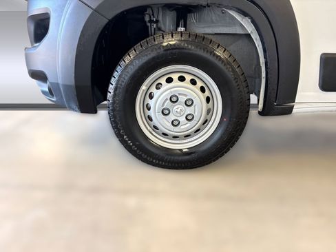 Used 2024 RAM ProMaster 1500 image 11