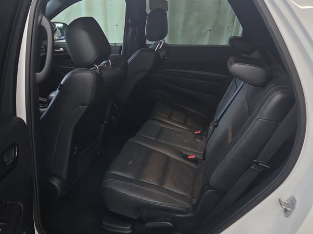 Used 2022 Dodge Durango GT RWD image 12