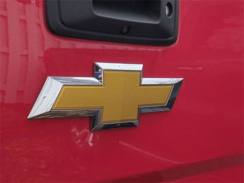 Used 2018 Chevrolet Silverado 2500 W/T w/ WT Convenience Package image 28