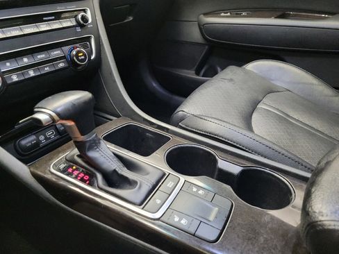 Used 2017 Kia Optima EX w/ Premium Package image 26