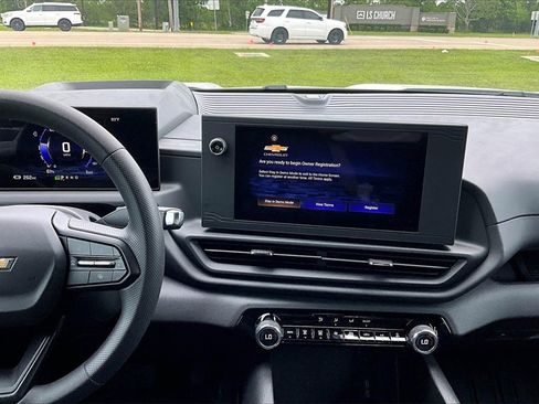 New 2024 GMC Sierra 3500 Pro w/ Fleet Convenience Package image 6