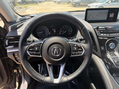 Used 2021 Acura RDX FWD w/ Technology Package image 24