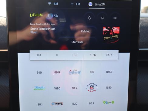 New 2026 Ford Mustang Mach-E Premium image 18