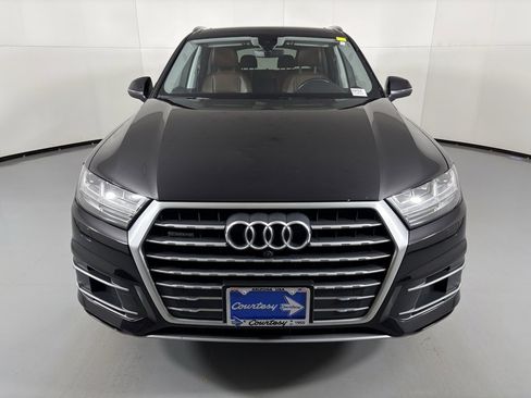 Used 2019 Audi Q7 2.0T Premium Plus image 3