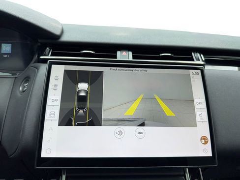 Used 2025 Land Rover Range Rover Velar Dynamic SE image 26