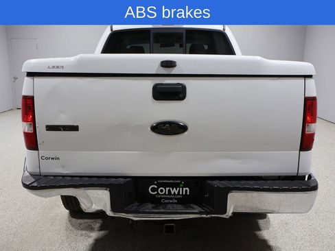 Used 2006 Ford F150 XLT image 3