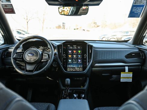 New 2026 Subaru Forester Premium image 16