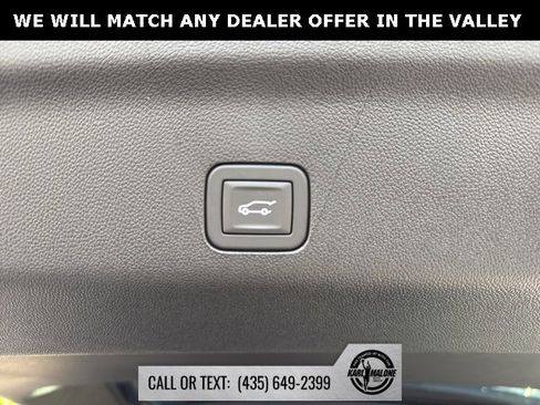 New 2026 Chevrolet Suburban High Country image 37