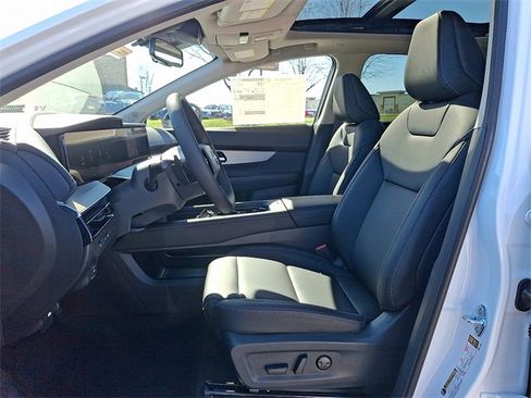 New 2025 Nissan Murano SL image 10