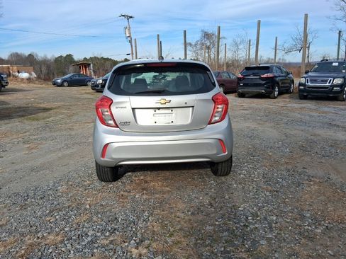 Used 2018 Chevrolet Spark LS image 7