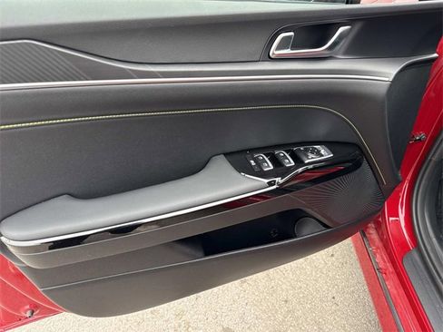 New 2026 Kia K5 GT image 10