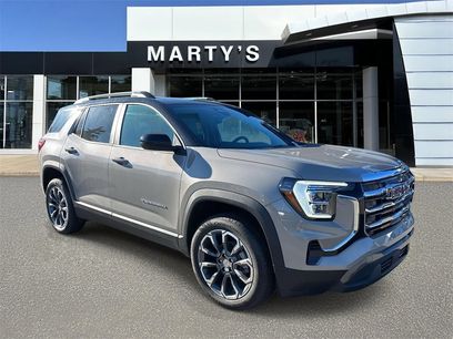 New 2026 GMC Terrain Elevation w/ Elevation Premium Package