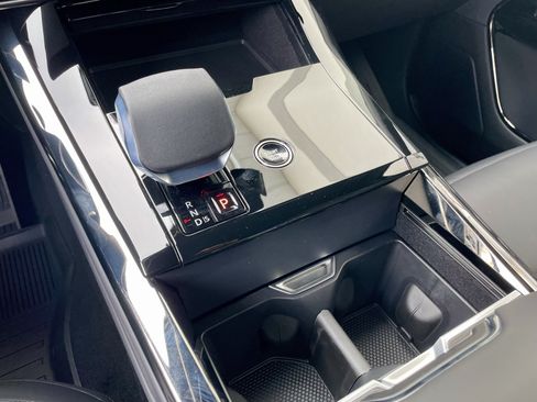 New 2026 Land Rover Range Rover Sport Dynamic SE AWD/4WD image 20
