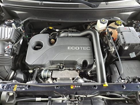 Used 2020 Chevrolet Equinox LS w/ LS Convenience Package image 24