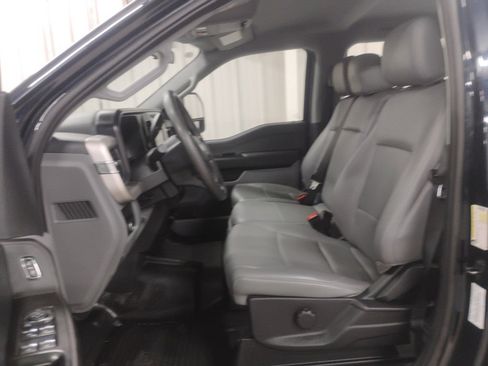 Certified 2023 Ford F250 XL image 19
