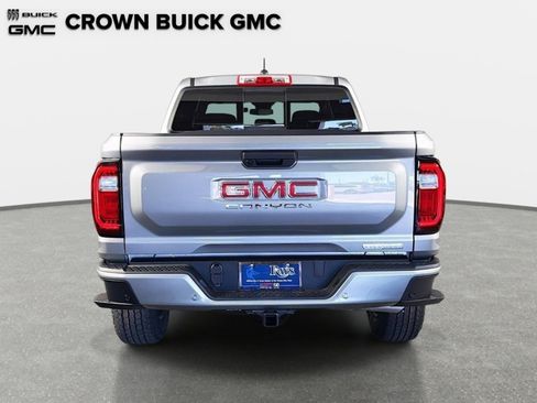 New 2026 GMC Canyon Elevation RWD image 6