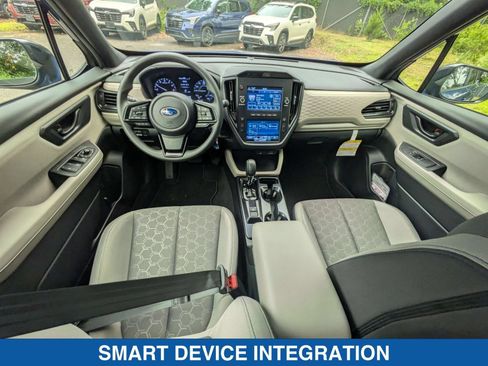 Certified 2026 Subaru Forester AWD/4WD image 31