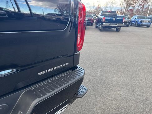 New 2026 GMC Sierra 1500 Denali Ultimate image 37