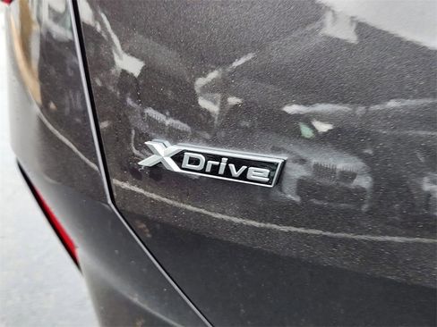 New 2026 BMW X3 xDrive30 image 21