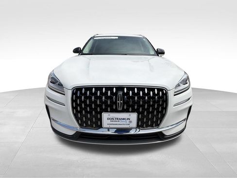 Used 2023 Lincoln Corsair Reserve AWD/4WD image 27