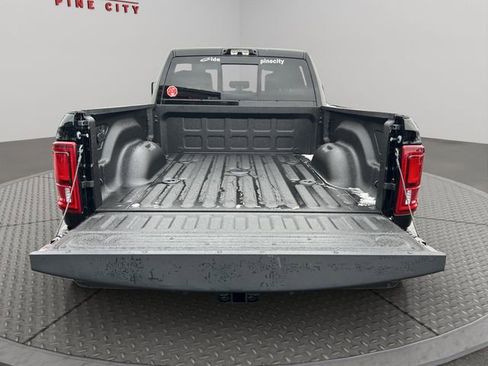 New 2026 RAM 3500 Laramie image 22