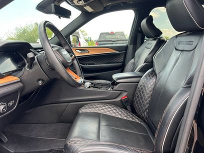 Used 2021 Jeep Grand Cherokee L Summit