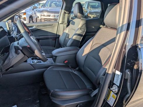 New 2026 Ford Escape ST-Line FWD image 7