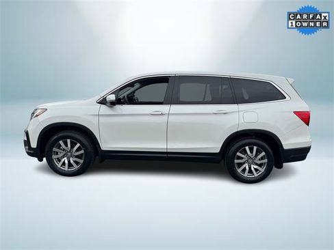 Used 2022 Honda Pilot EX-L image 3