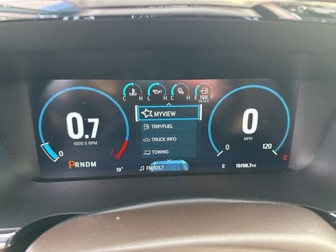 Used 2023 Ford F150 King Ranch w/ Equipment Group 601A High image 18