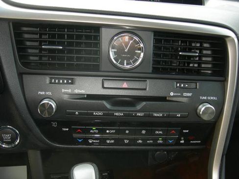 Used 2019 Lexus RX 350 AWD image 14