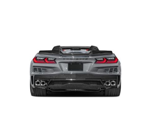 Used 2024 Chevrolet Corvette E-Ray image 8