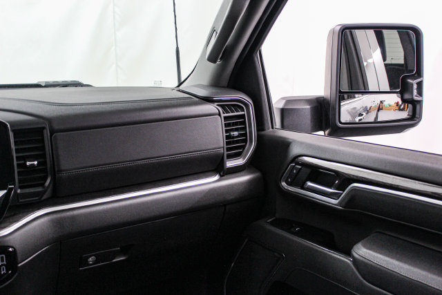 Used 2026 Chevrolet Silverado 2500 LTZ AWD/4WD image 23