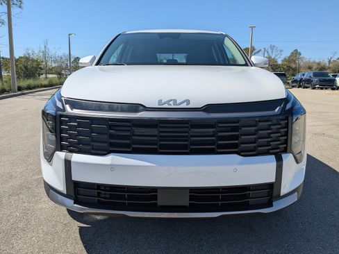 New 2026 Kia Sportage LX FWD image 10