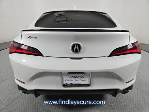 Used 2024 Acura Integra A-Spec image 6