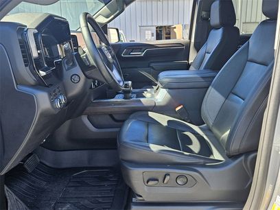 Certified 2023 GMC Sierra 1500 SLT w/ SLT Premium Package