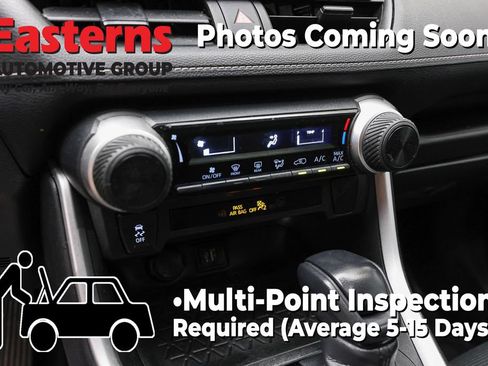 Used 2023 Toyota RAV4 LE FWD image 19