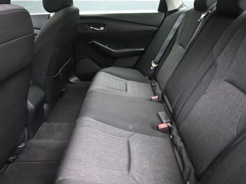 Used 2023 Honda Accord EX image 19