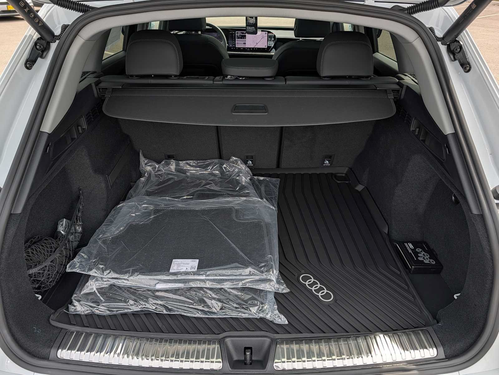 Used 2026 Audi Q5 Premium w/ Convenience Package AWD/4WD image 7