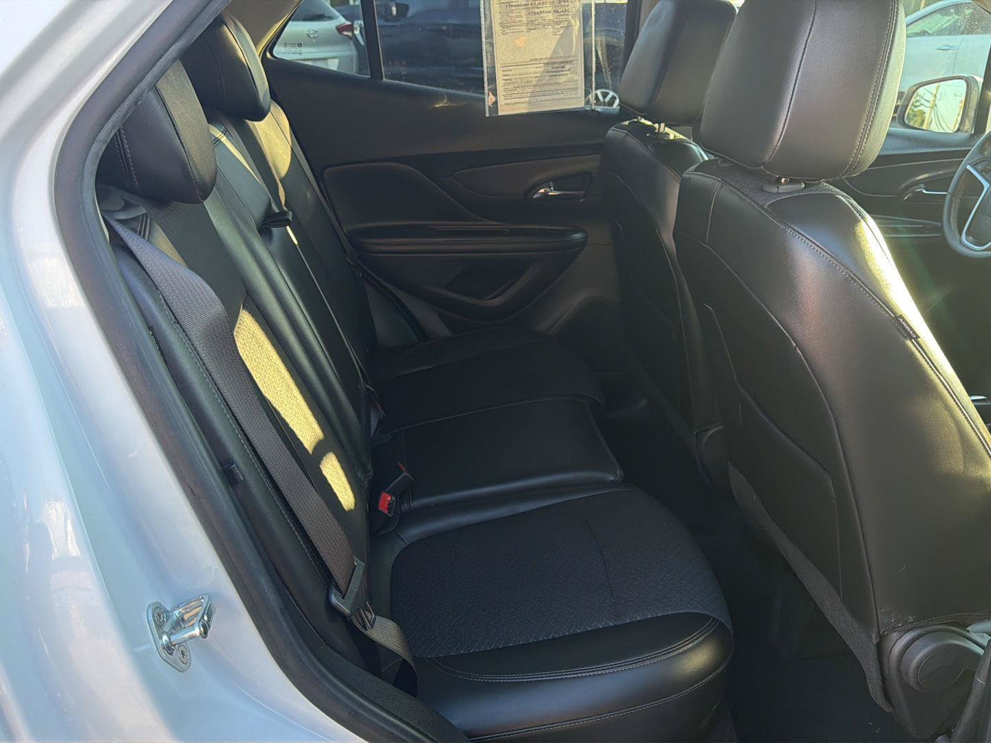 Used 2022 Buick Encore Preferred w/ Safety Package FWD image 19