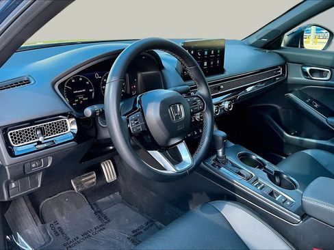 Used 2025 Honda Civic Sport Touring image 18