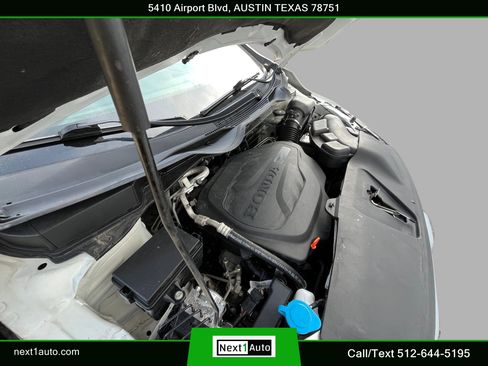 Used 2018 Honda Odyssey EX-L image 39