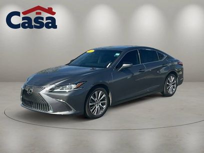 Used 2020 Lexus ES 350 w/ Premium Package