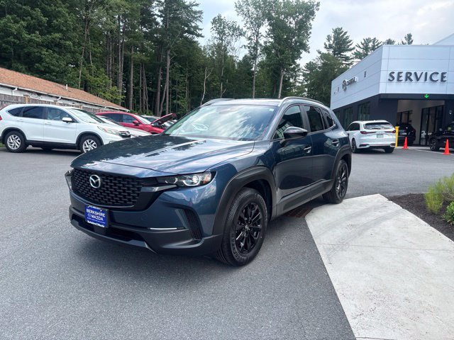 Used 2024 MAZDA CX-50 AWD 2.5 S w/ Cargo Package image 3