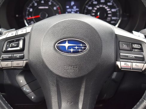 Used 2016 Subaru Forester 2.0XT Touring AWD/4WD image 16