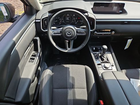 New 2026 MAZDA CX-50 AWD 2.5 S w/ Weather Package image 9