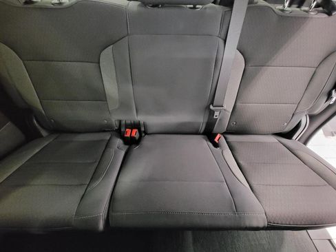 Used 2024 Chevrolet Silverado 1500 RST image 24